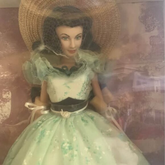 Gone With The Wind Collectables 175.00 - Picture 6 of 12